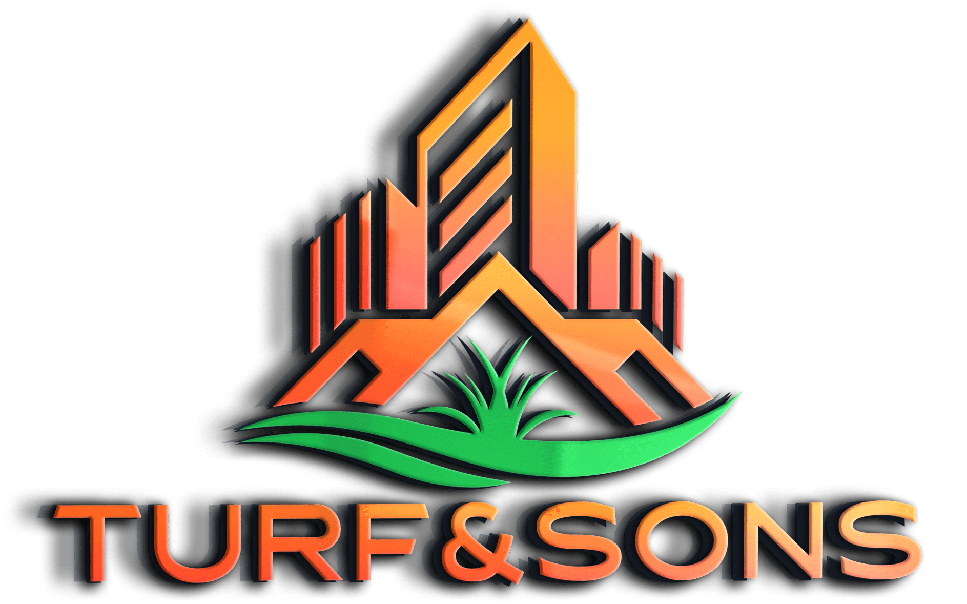 ☎️ Turf and Sons: Artificial Turf Installation in San Diego